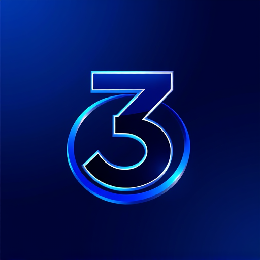 3333 Bet logo