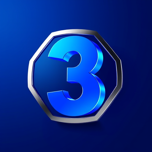 3333 def logo
