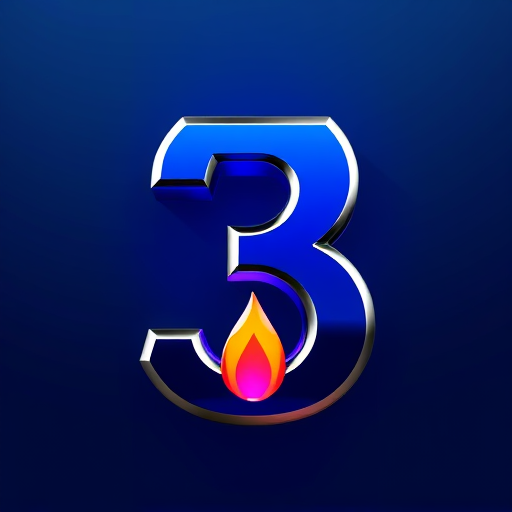 3333bd logo