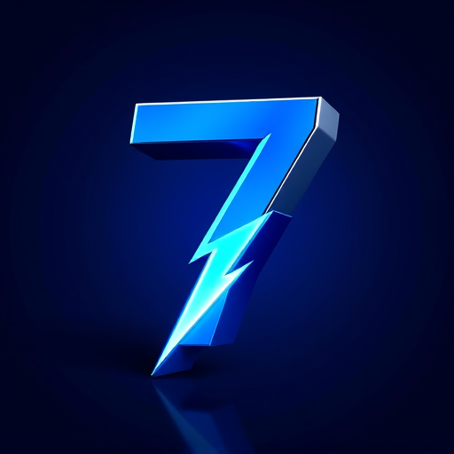 70000 logo