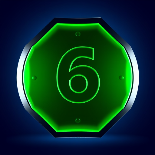 CV666 logo