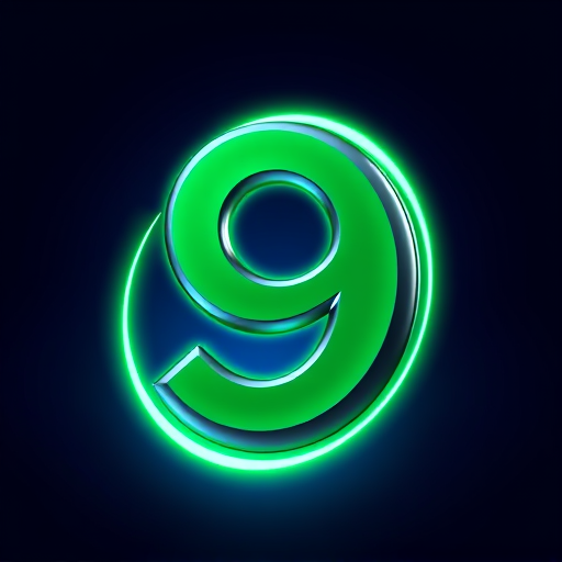 F999 logo