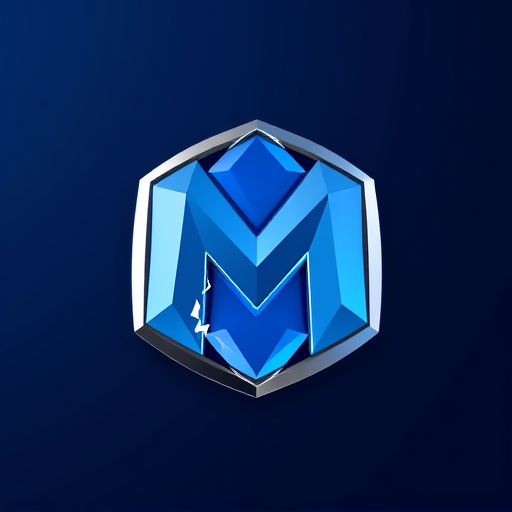 Megapari logo
