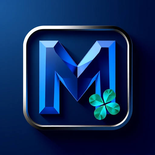 Melbet Partner logo